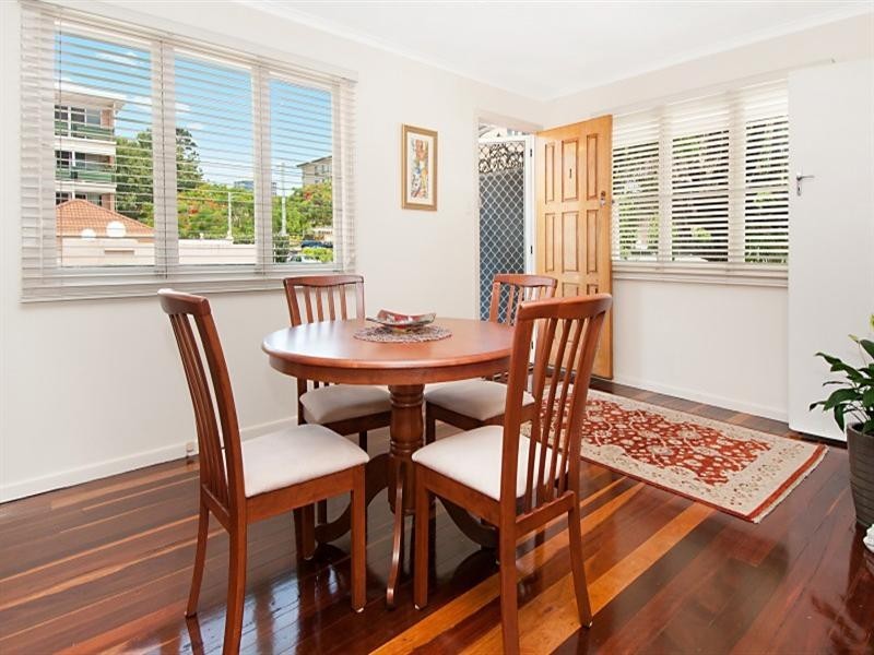 1/100 Langshaw Street, New Farm QLD 4005