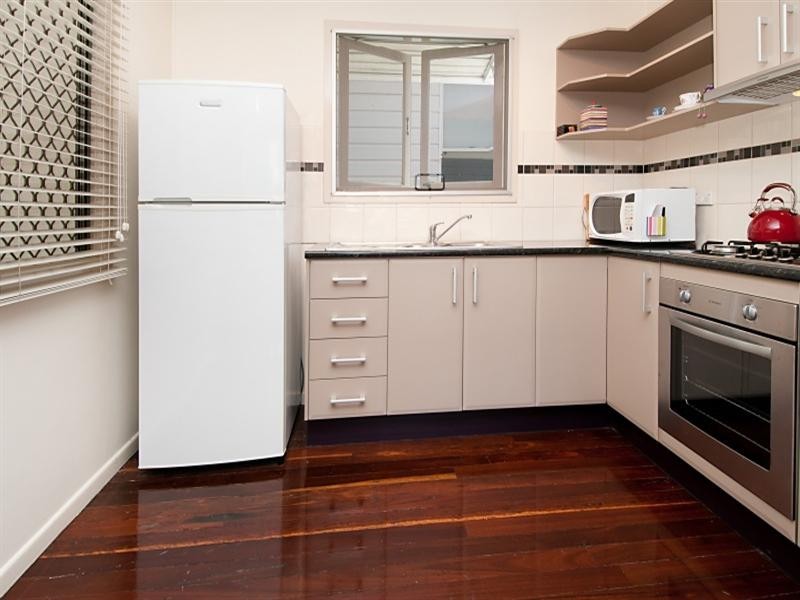 1/100 Langshaw Street, New Farm QLD 4005