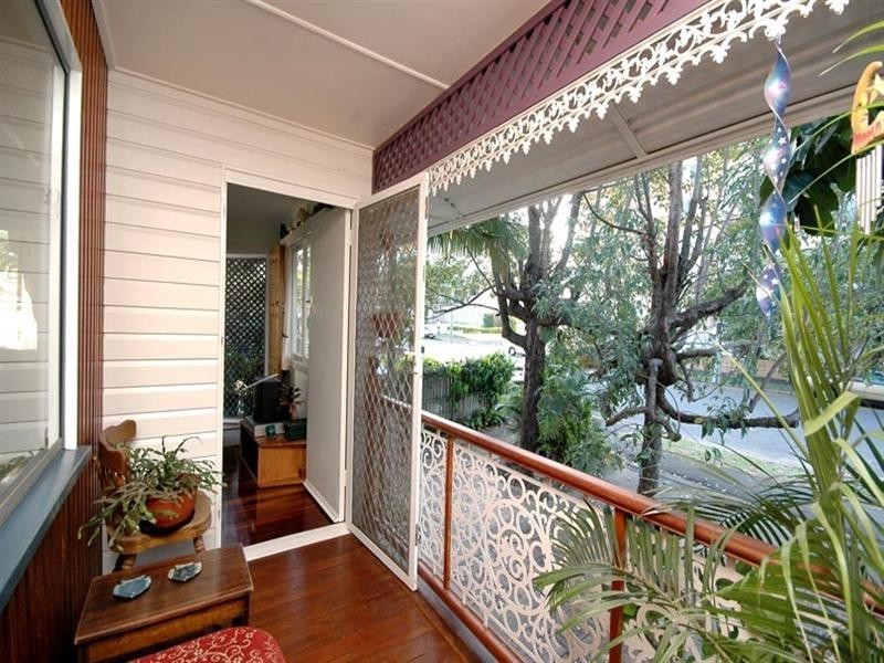 1/100 Langshaw Street, New Farm QLD 4005