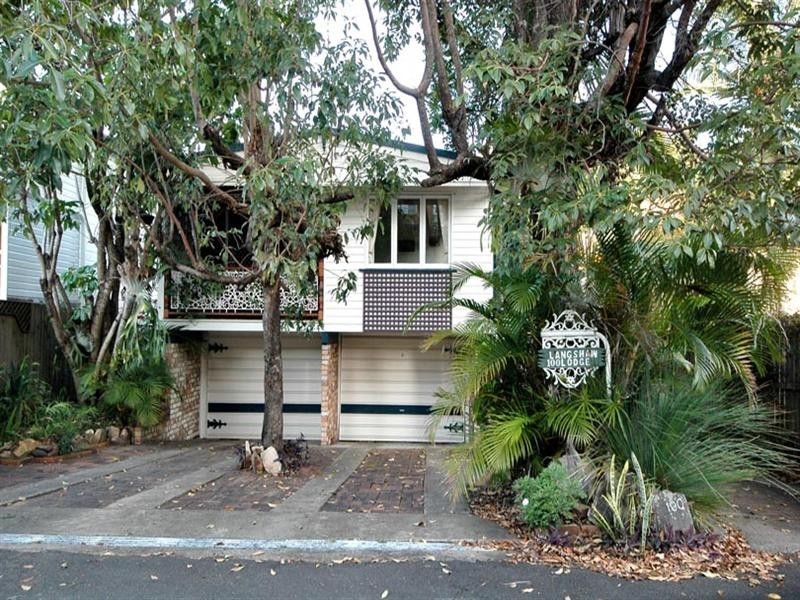 1/100 Langshaw Street, New Farm QLD 4005