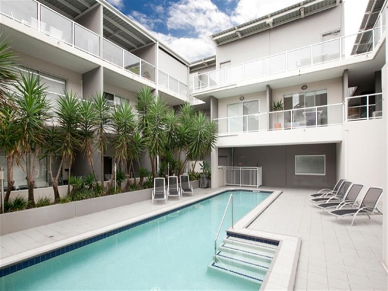 12/4 Wandoo Street, Fortitude Valley QLD 4006