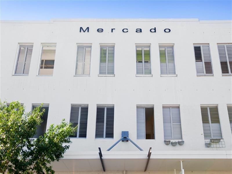 12/4 Wandoo Street, Fortitude Valley QLD 4006