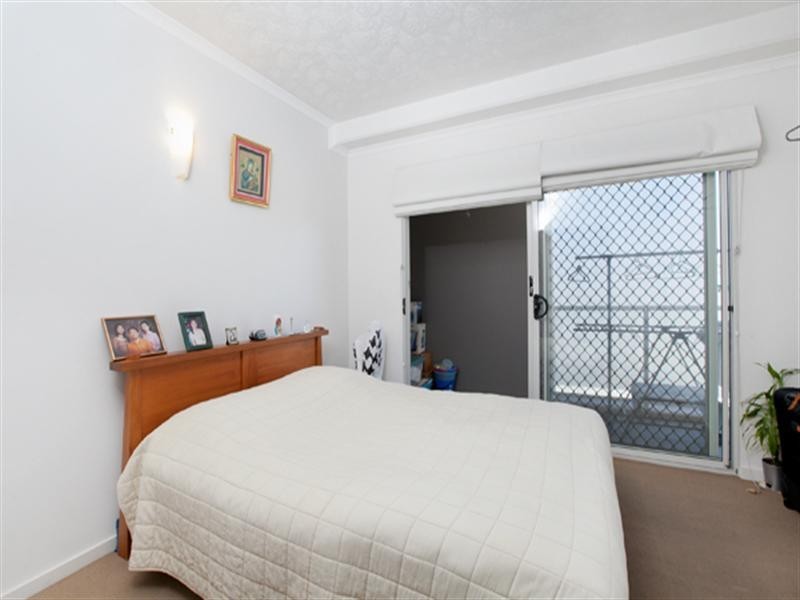 12/4 Wandoo Street, Fortitude Valley QLD 4006