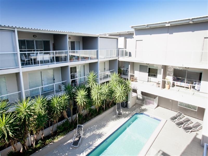 12/4 Wandoo Street, Fortitude Valley QLD 4006