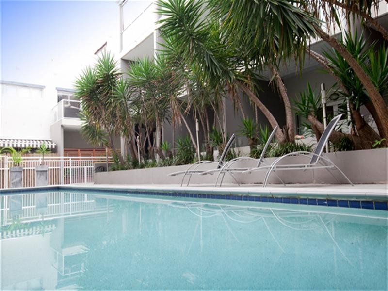 12/4 Wandoo Street, Fortitude Valley QLD 4006