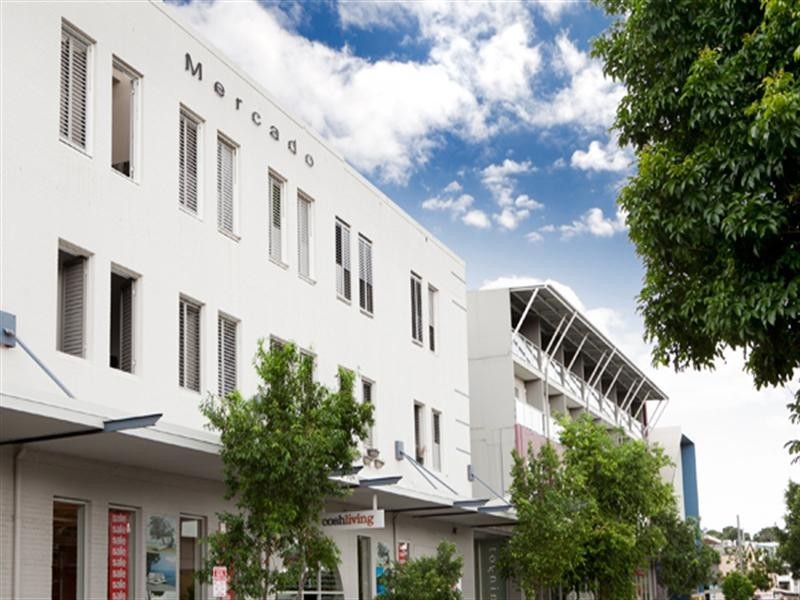 12/4 Wandoo Street, Fortitude Valley QLD 4006