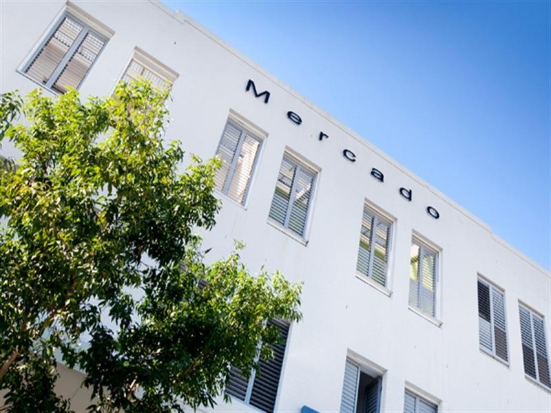 12/4 Wandoo Street, Fortitude Valley QLD 4006