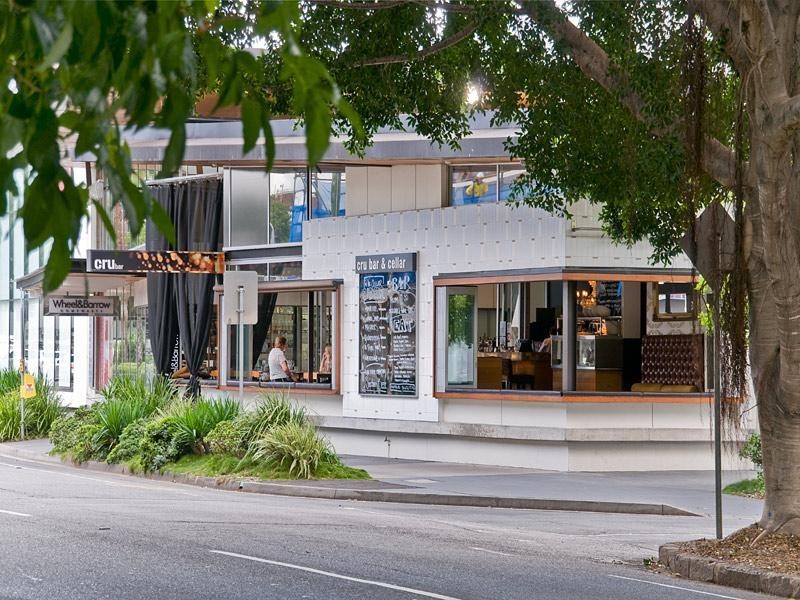 12/4 Wandoo Street, Fortitude Valley QLD 4006