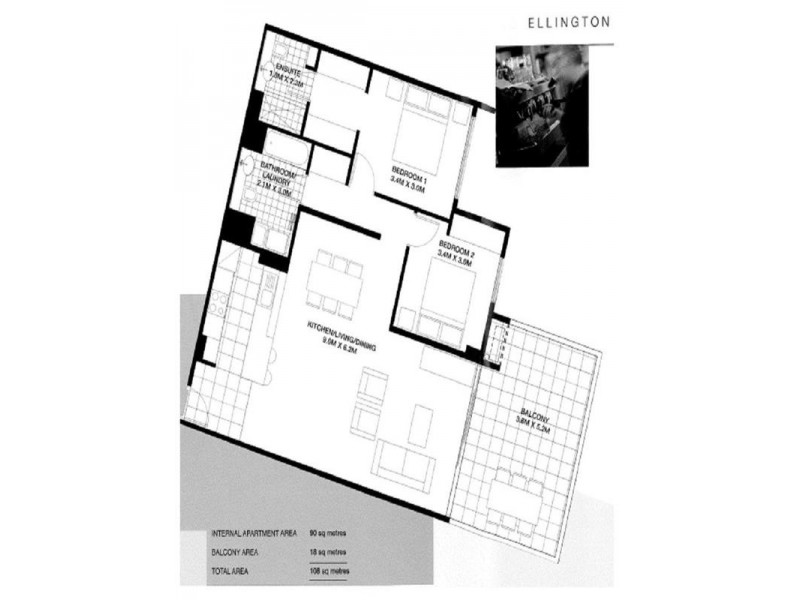 317/71 Beeston Street, Teneriffe QLD 4005