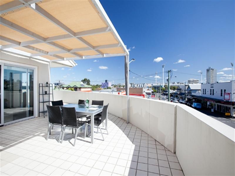 17/41 Kingfisher Lane, Woolloongabba QLD 4102