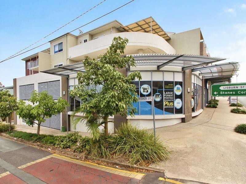 17/41 Kingfisher Lane, Woolloongabba QLD 4102