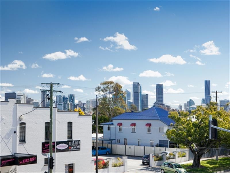 17/41 Kingfisher Lane, Woolloongabba QLD 4102