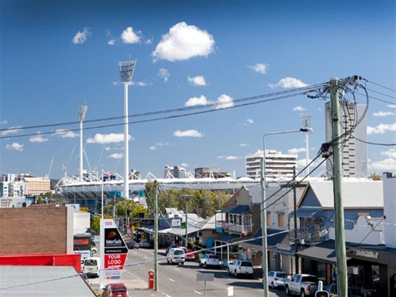 17/41 Kingfisher Lane, Woolloongabba QLD 4102