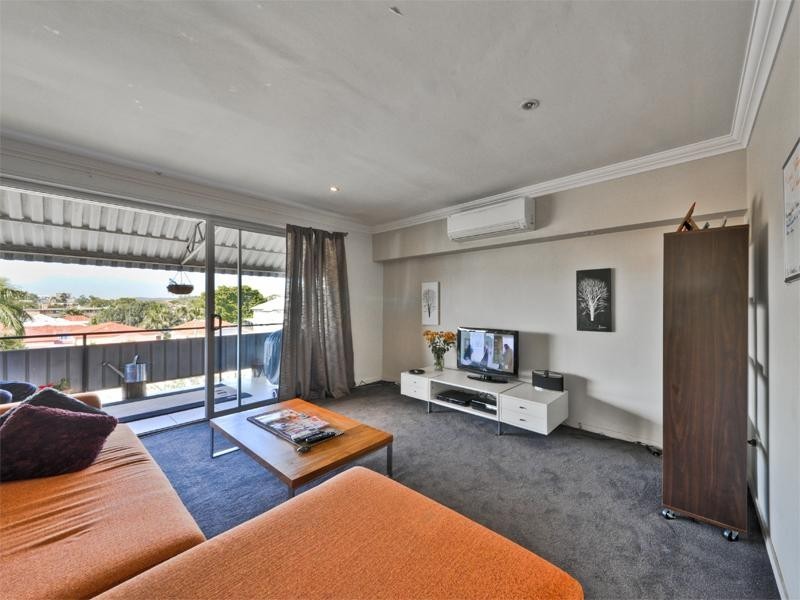 9/835 Brunswick Street, New Farm QLD 4005