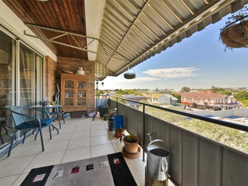 9/835 Brunswick Street, New Farm QLD 4005