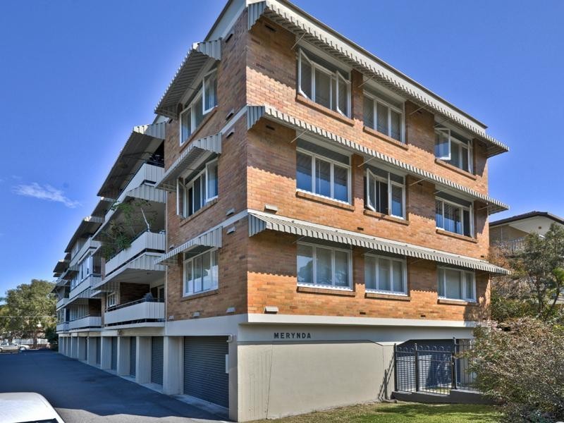 9/835 Brunswick Street, New Farm QLD 4005