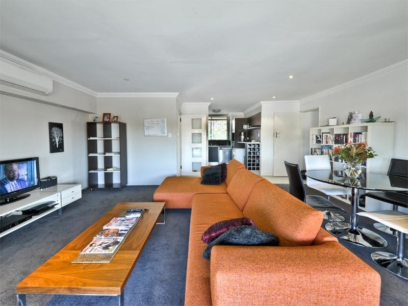 9/835 Brunswick Street, New Farm QLD 4005