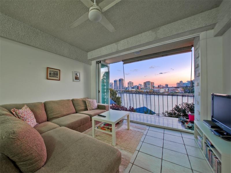 5/45 Moray Street, New Farm QLD 4005