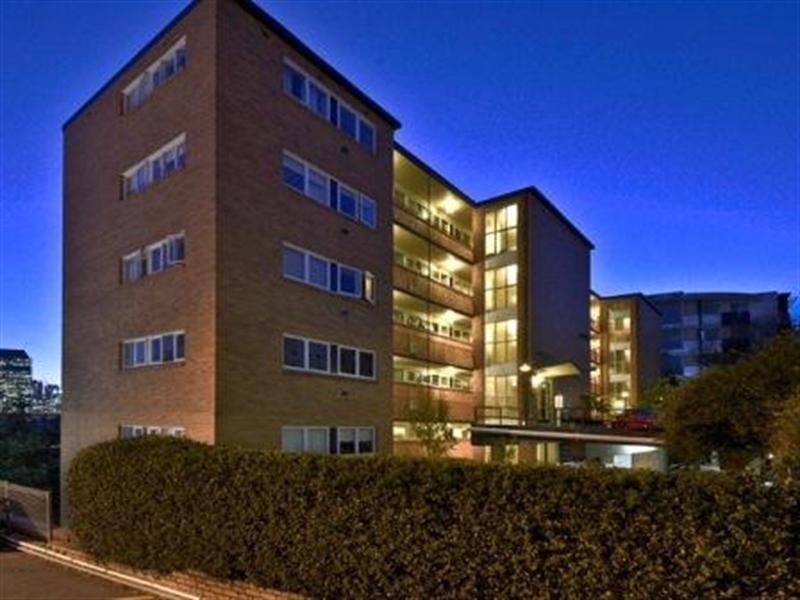 5/45 Moray Street, New Farm QLD 4005