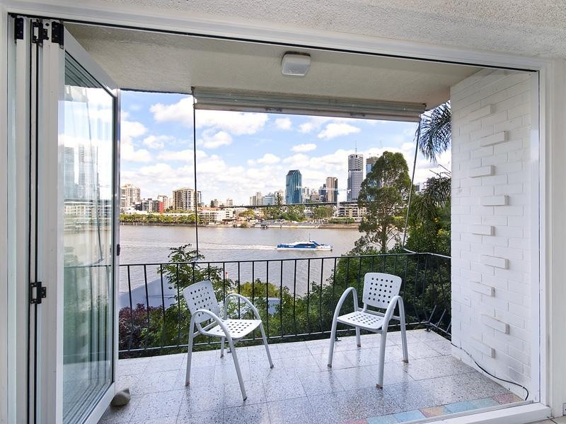 5/45 Moray Street, New Farm QLD 4005