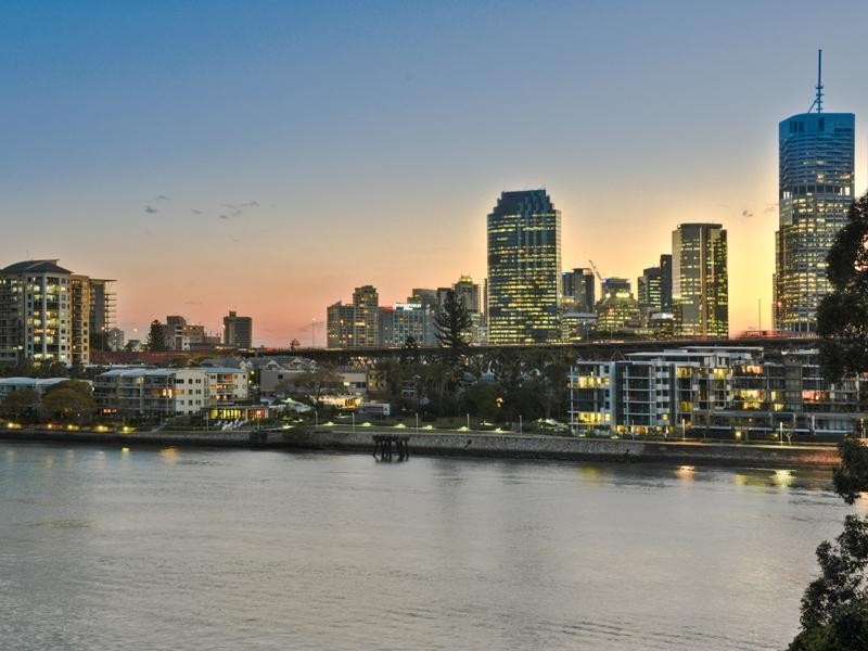 5/45 Moray Street, New Farm QLD 4005