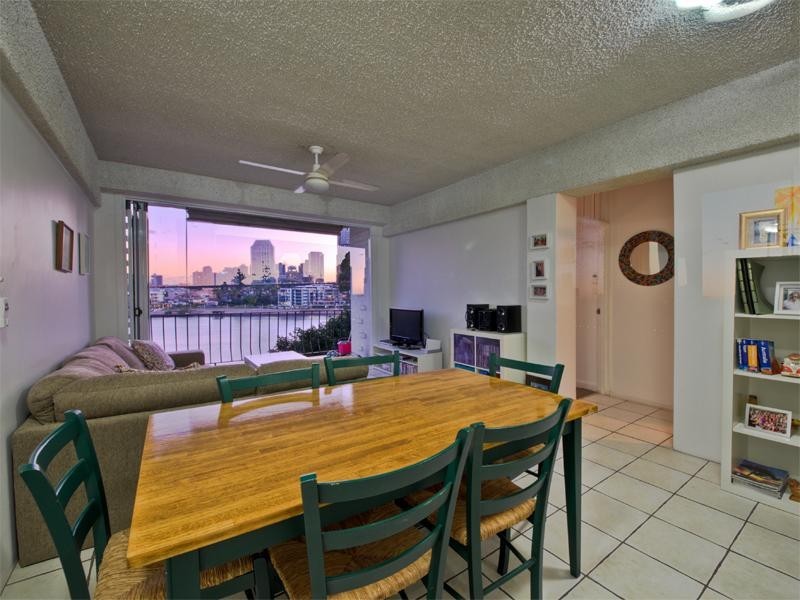 5/45 Moray Street, New Farm QLD 4005