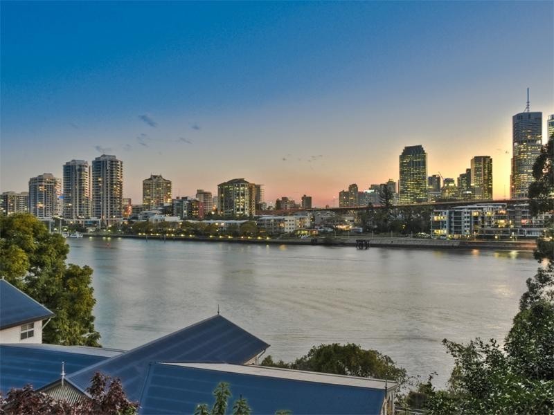 5/45 Moray Street, New Farm QLD 4005