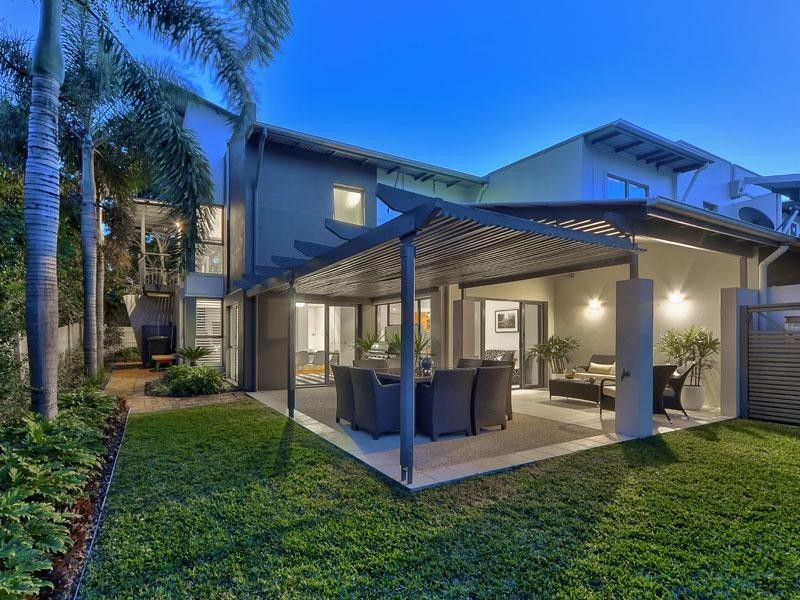 11/63 Mark Street, New Farm QLD 4005