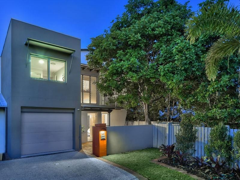 11/63 Mark Street, New Farm QLD 4005