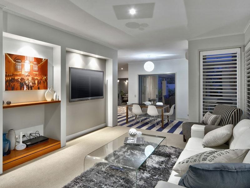 11/63 Mark Street, New Farm QLD 4005