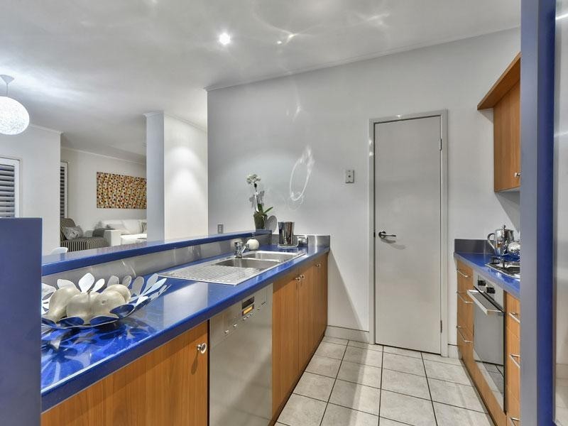 11/63 Mark Street, New Farm QLD 4005