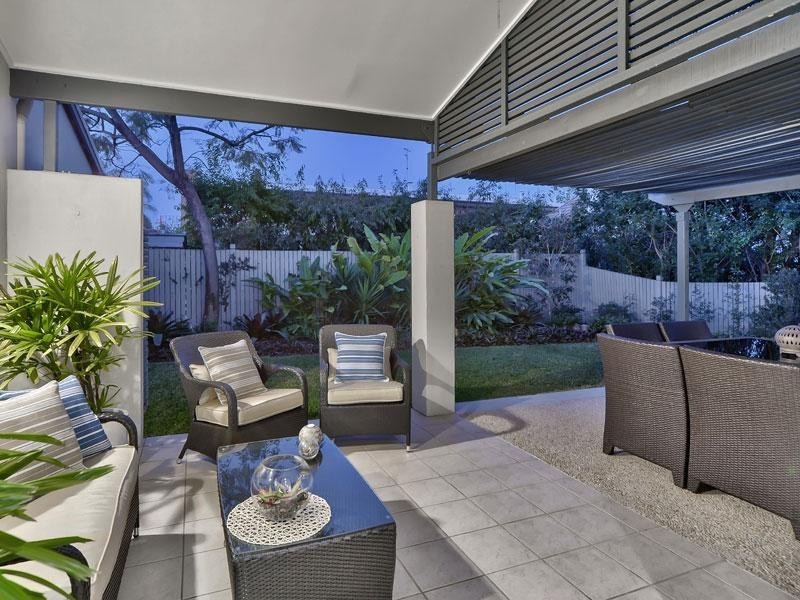 11/63 Mark Street, New Farm QLD 4005