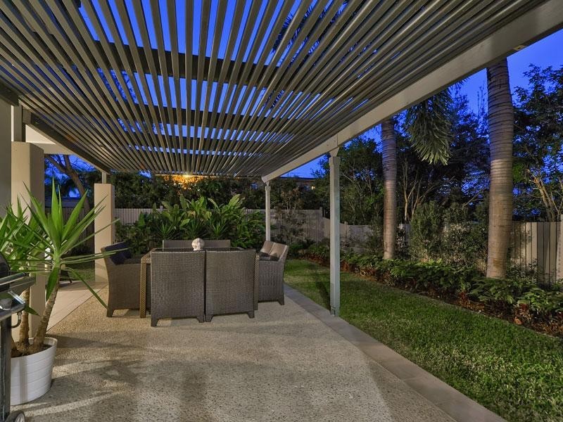 11/63 Mark Street, New Farm QLD 4005