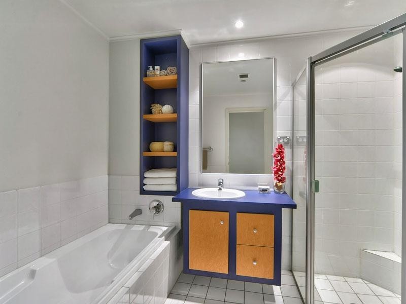 11/63 Mark Street, New Farm QLD 4005