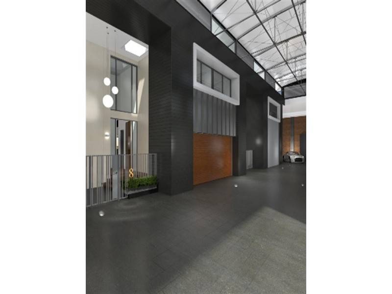 House 7, 24 Macquarie Street, New Farm QLD 4005