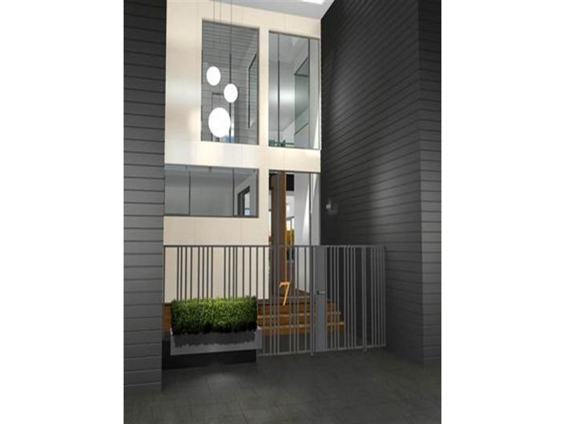 House 7, 24 Macquarie Street, New Farm QLD 4005