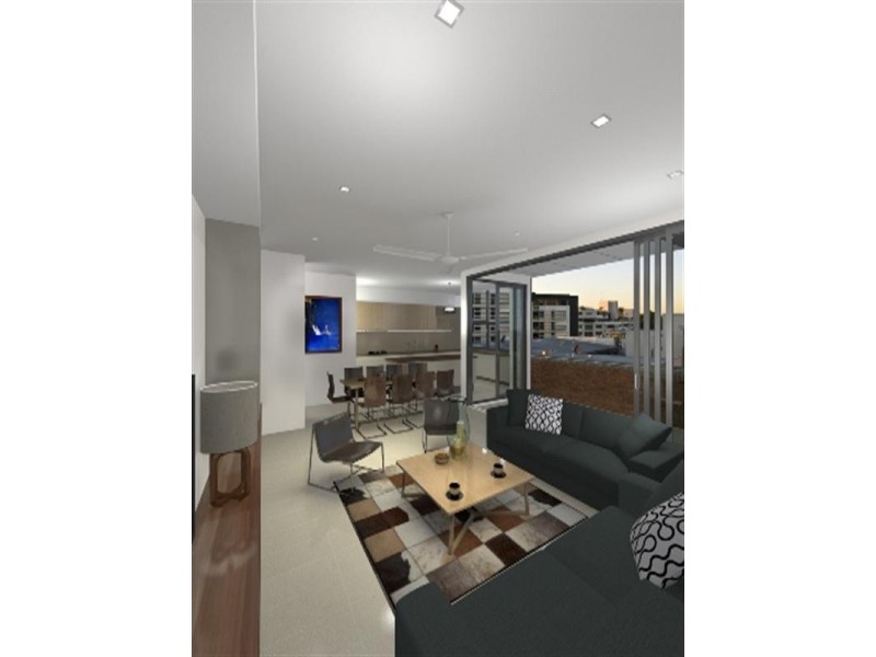 House 7, 24 Macquarie Street, New Farm QLD 4005