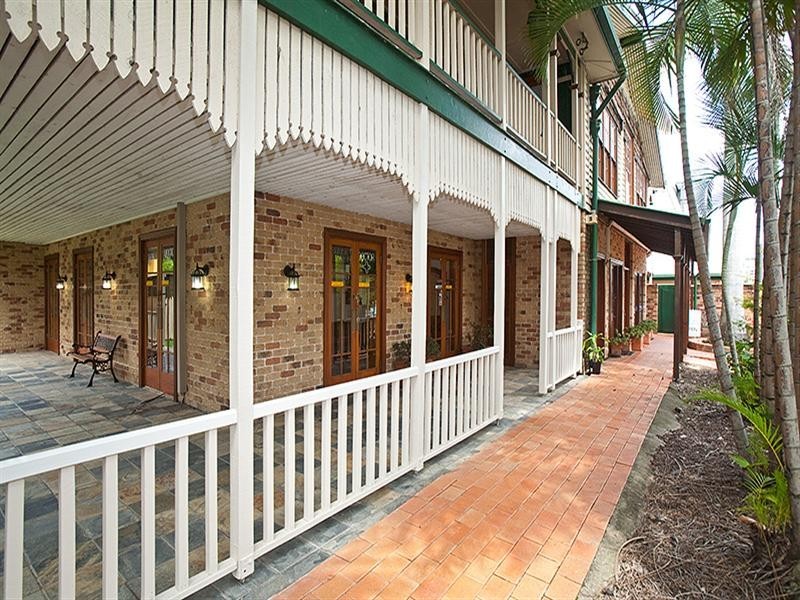 1/173 Moray Street, New Farm QLD 4005