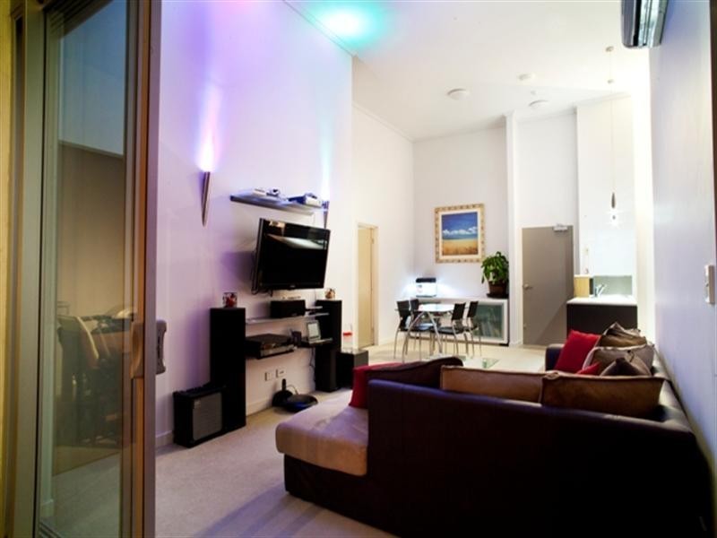 804/43 Hercules Street, Hamilton QLD 4007