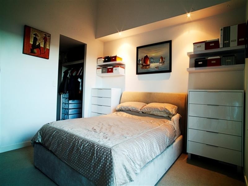 804/43 Hercules Street, Hamilton QLD 4007