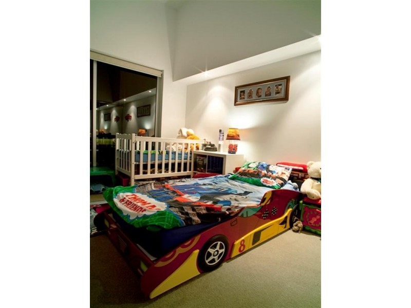 804/43 Hercules Street, Hamilton QLD 4007