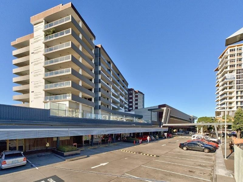 804/43 Hercules Street, Hamilton QLD 4007