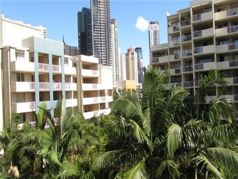 81/20 Gipps Street, Fortitude Valley QLD 4006