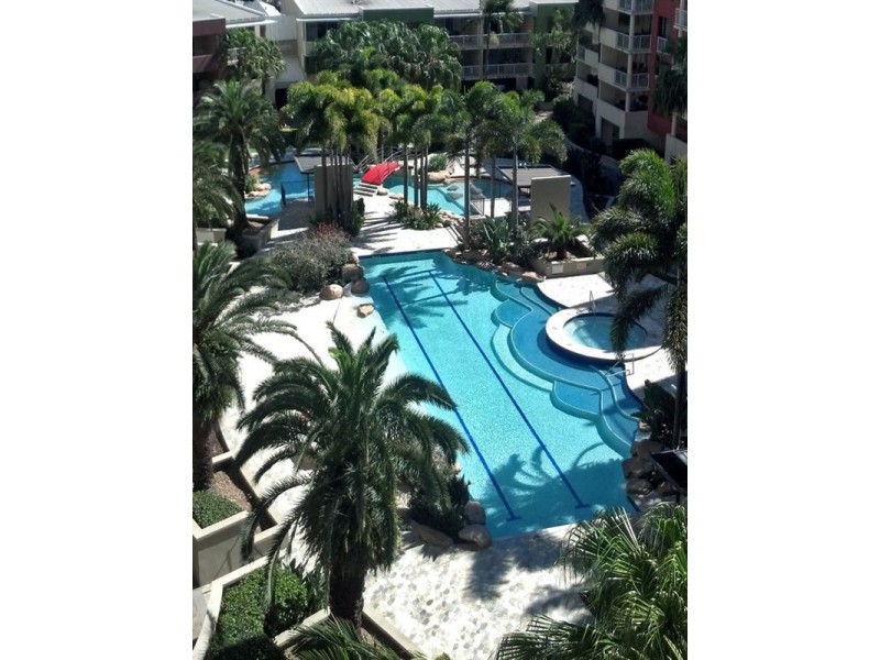 Fortitude Valley QLD 4006