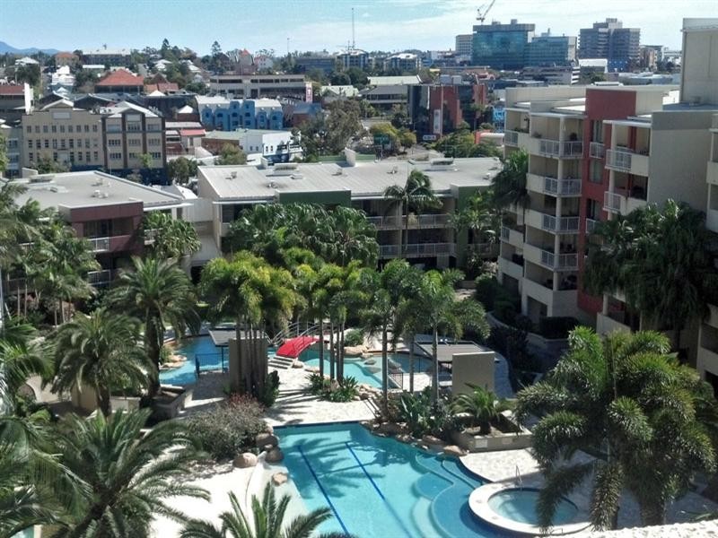 Fortitude Valley QLD 4006