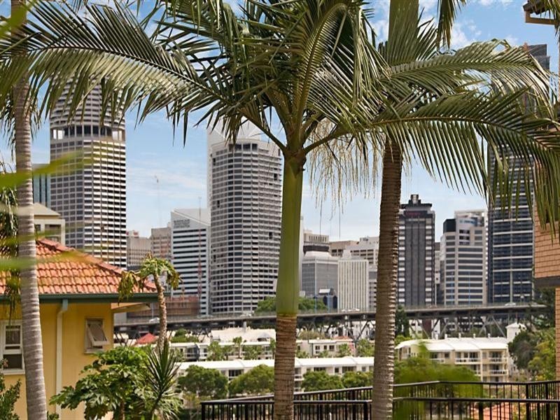 13/119 Moray Street, New Farm QLD 4005