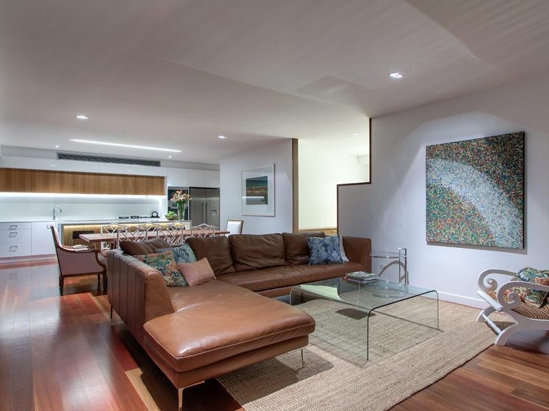 7 Hawthorne Street, New Farm QLD 4005