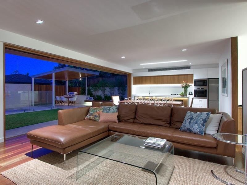 7 Hawthorne Street, New Farm QLD 4005