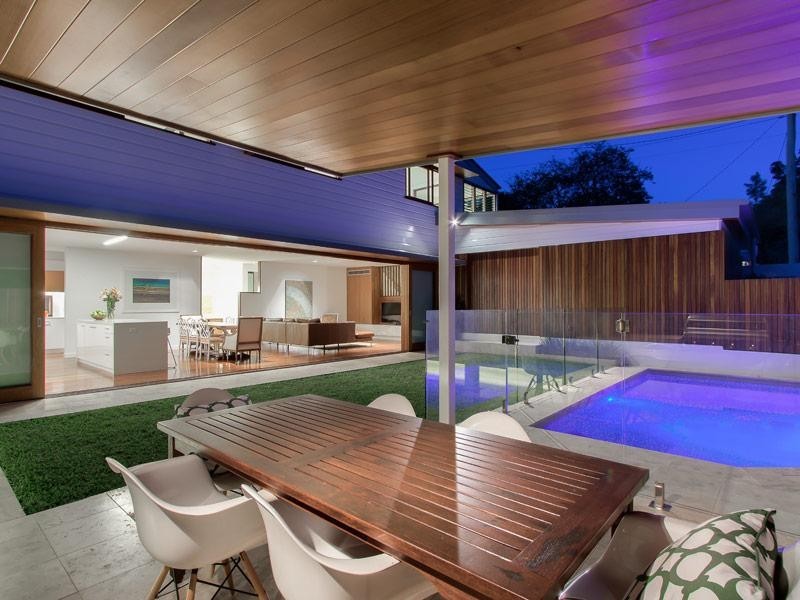 7 Hawthorne Street, New Farm QLD 4005