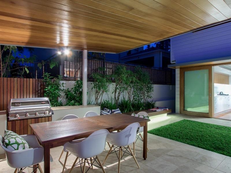 7 Hawthorne Street, New Farm QLD 4005